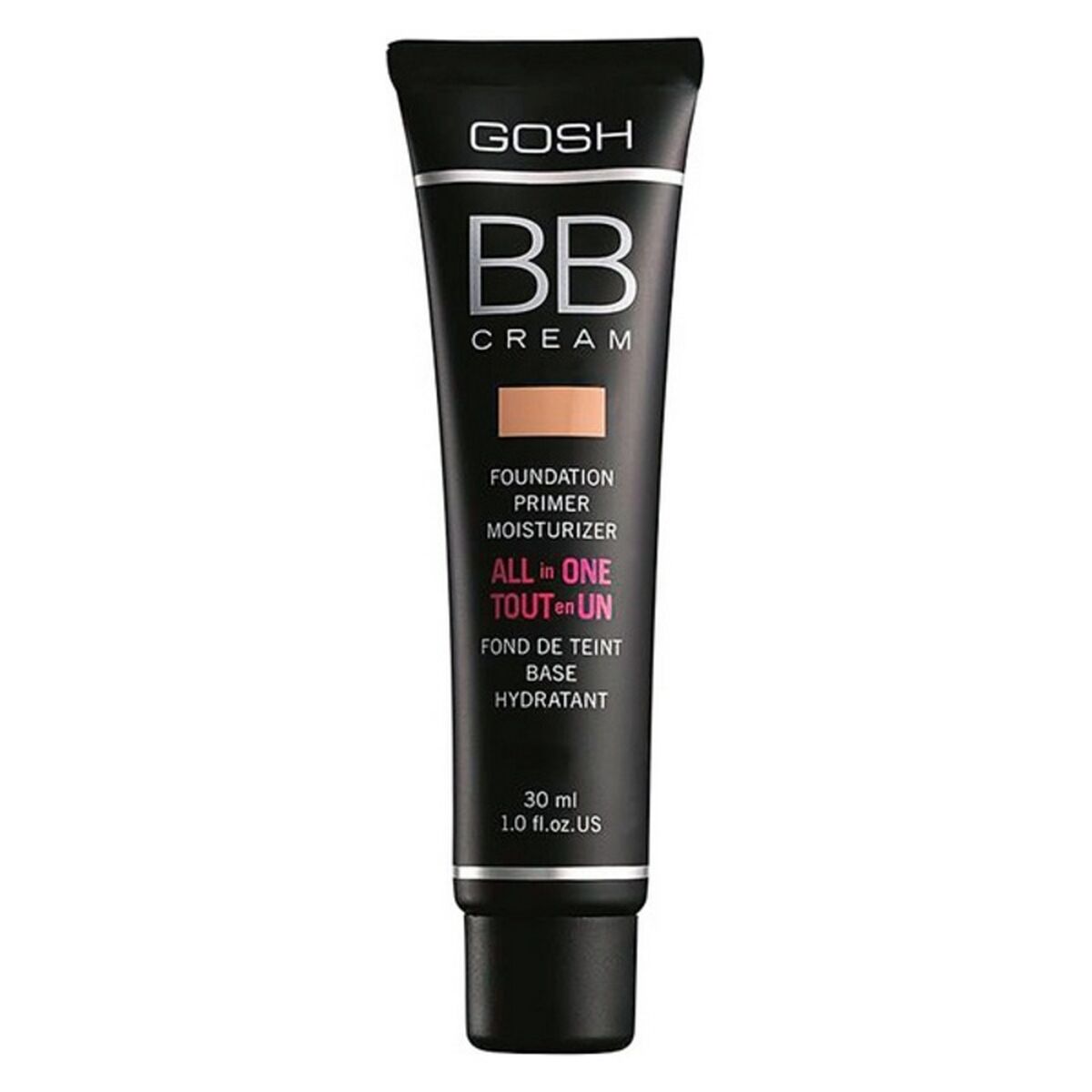 Крем Основа за Грим BB Cream Gosh Copenhagen 30 ml
